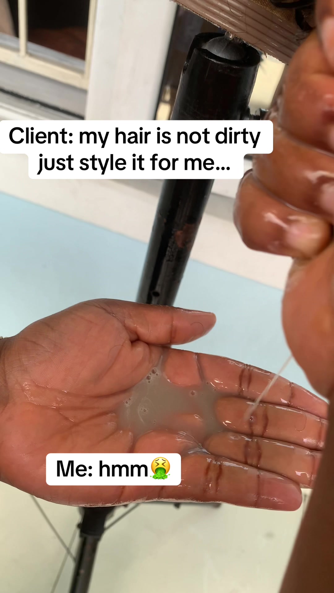 @Hairstylistinportharcourt