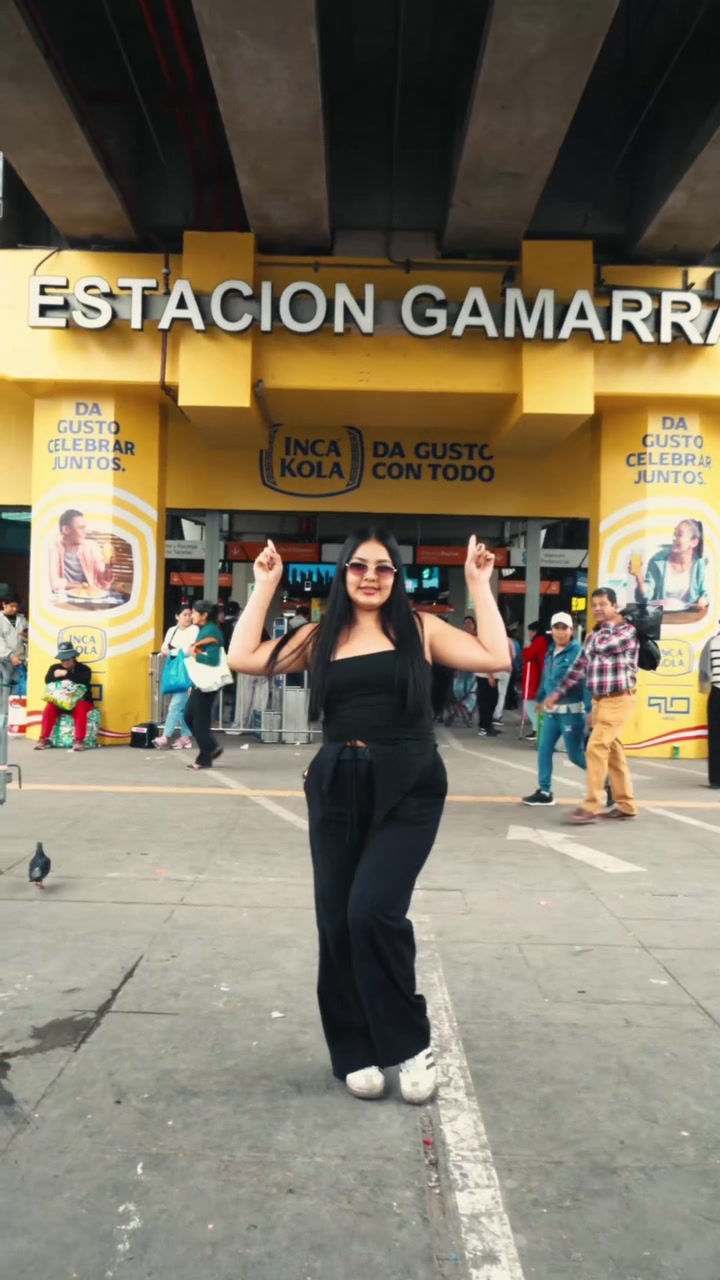 @Remate Gamarra
