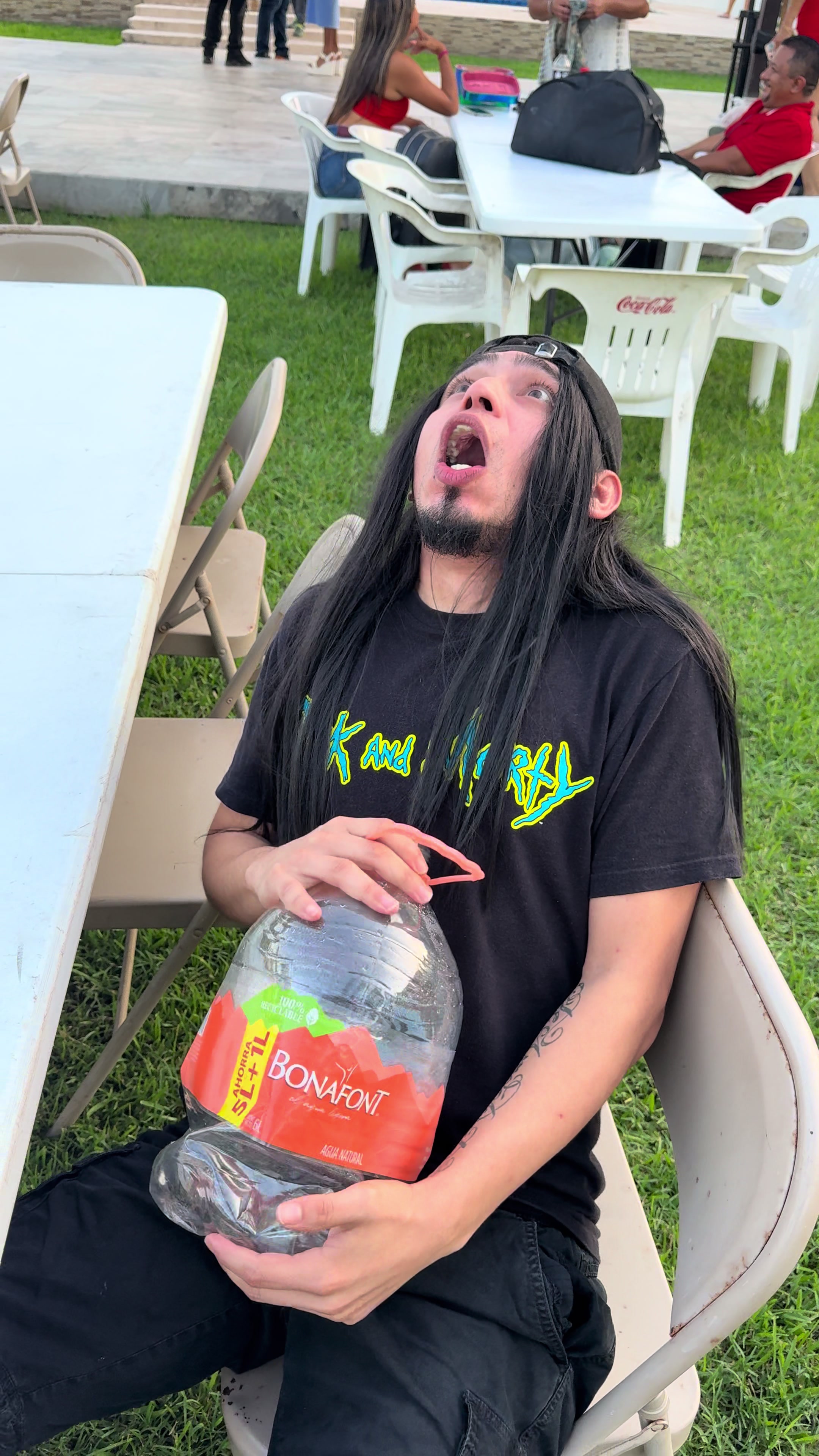 @HurónRodríguez