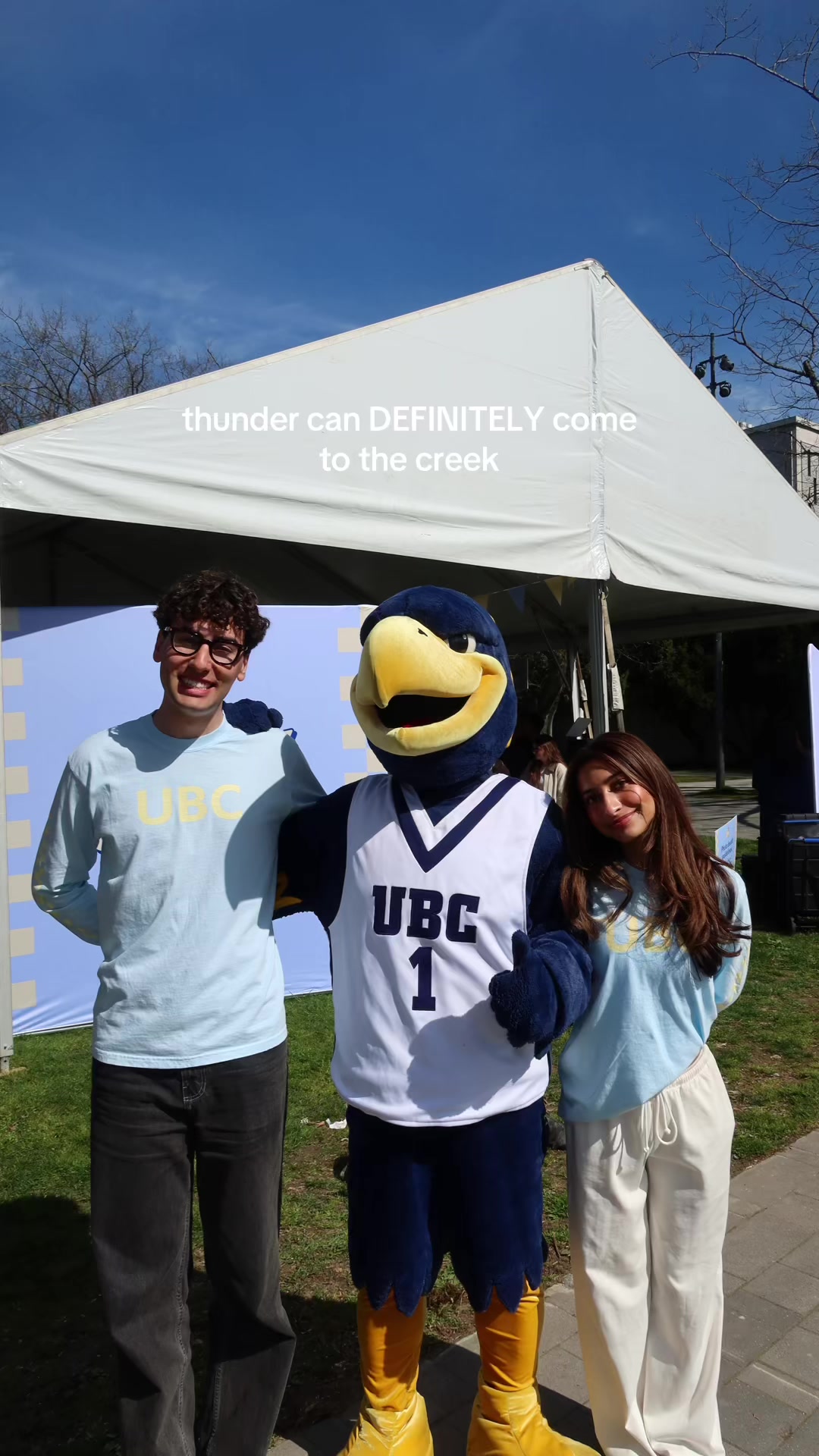 @UBC Student Life