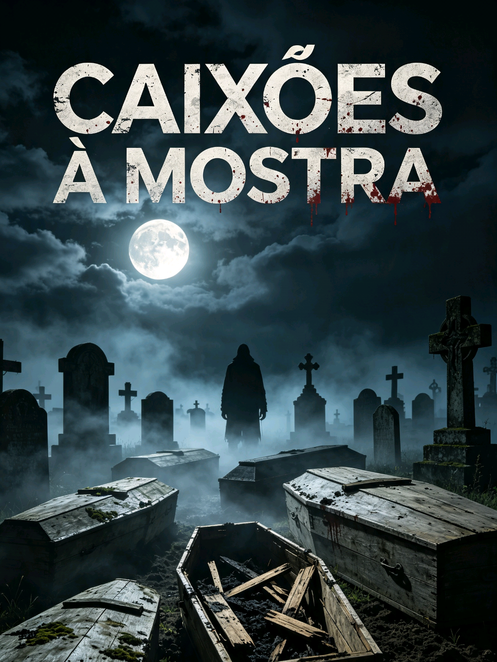 @Historias de Terror &Suspense
