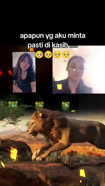@SPƘ☘️KETUA Zuii💋