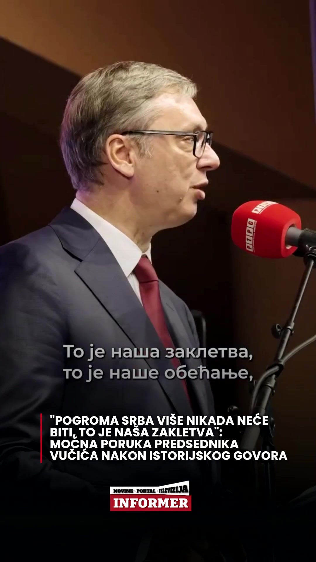 @Informer TV