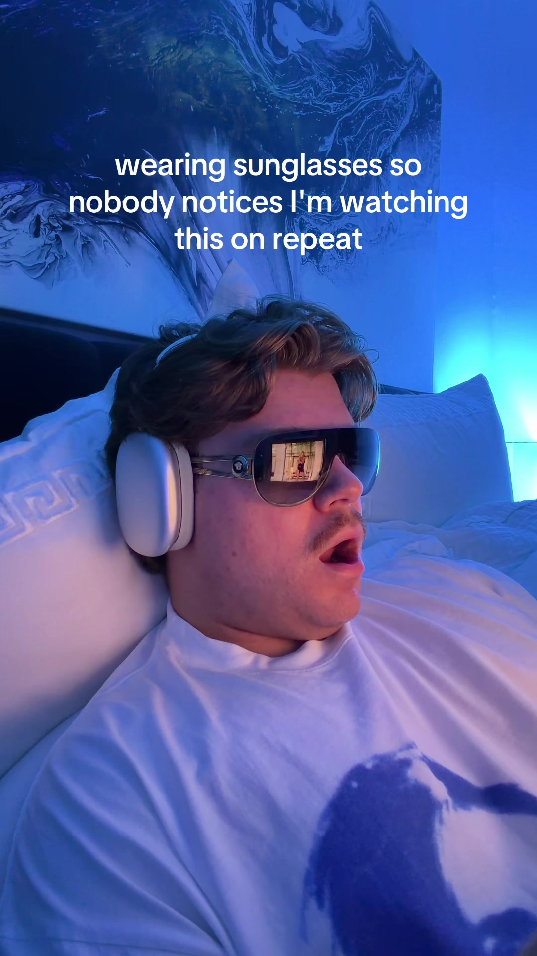 @Braeden O&rsquo;Brien
