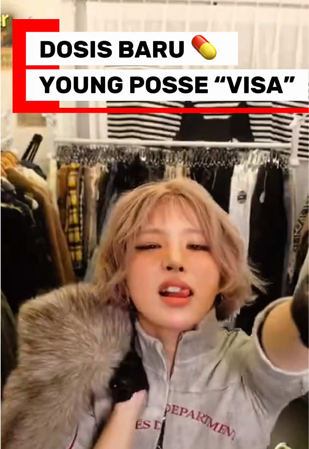 @DOSIS KPOP