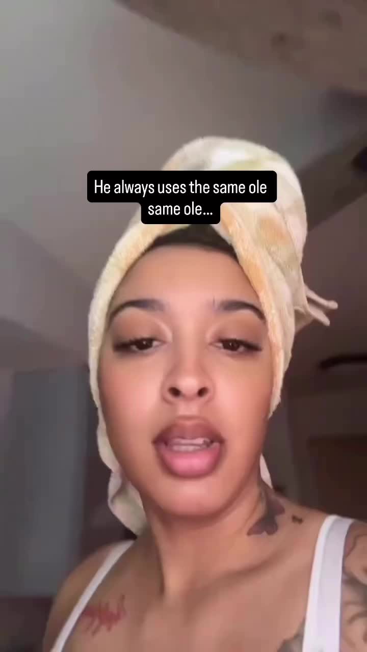 @Jada Preach