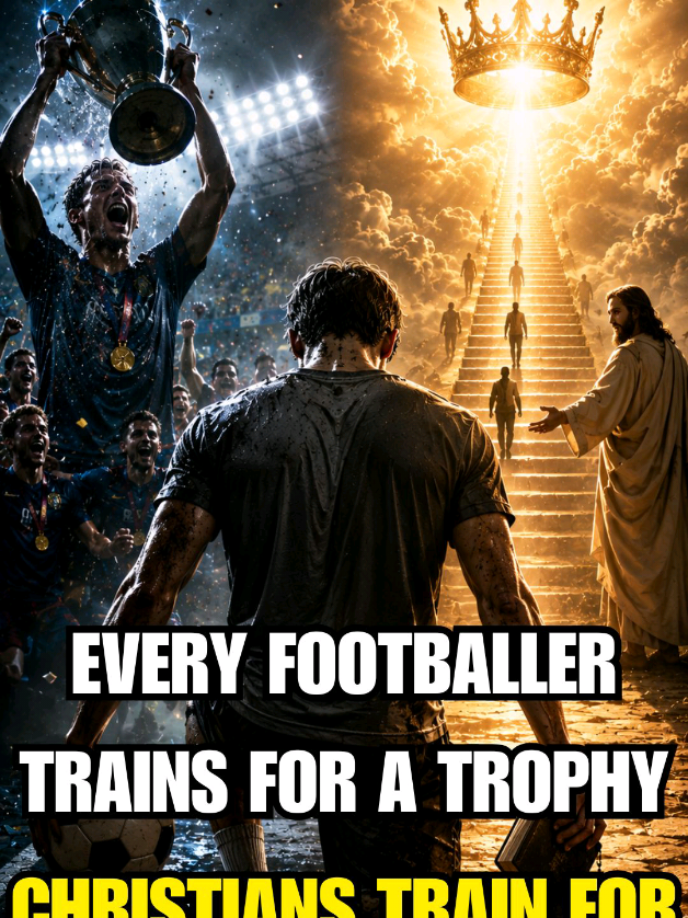 @Motivation From Christ