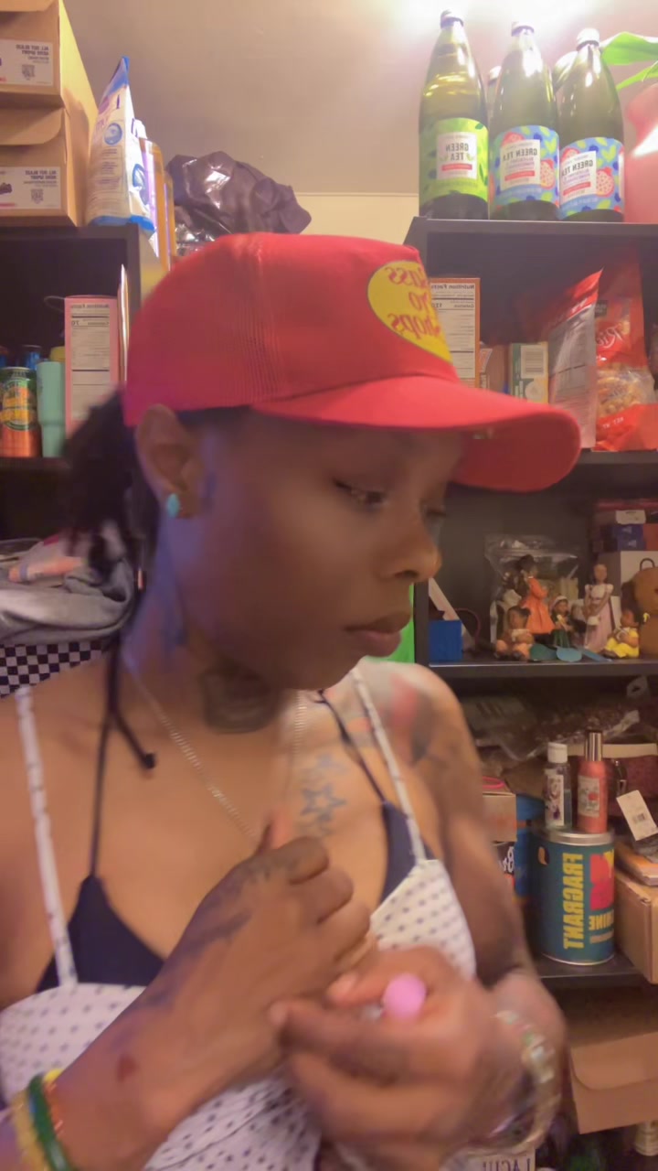 @MsStandonBizness369