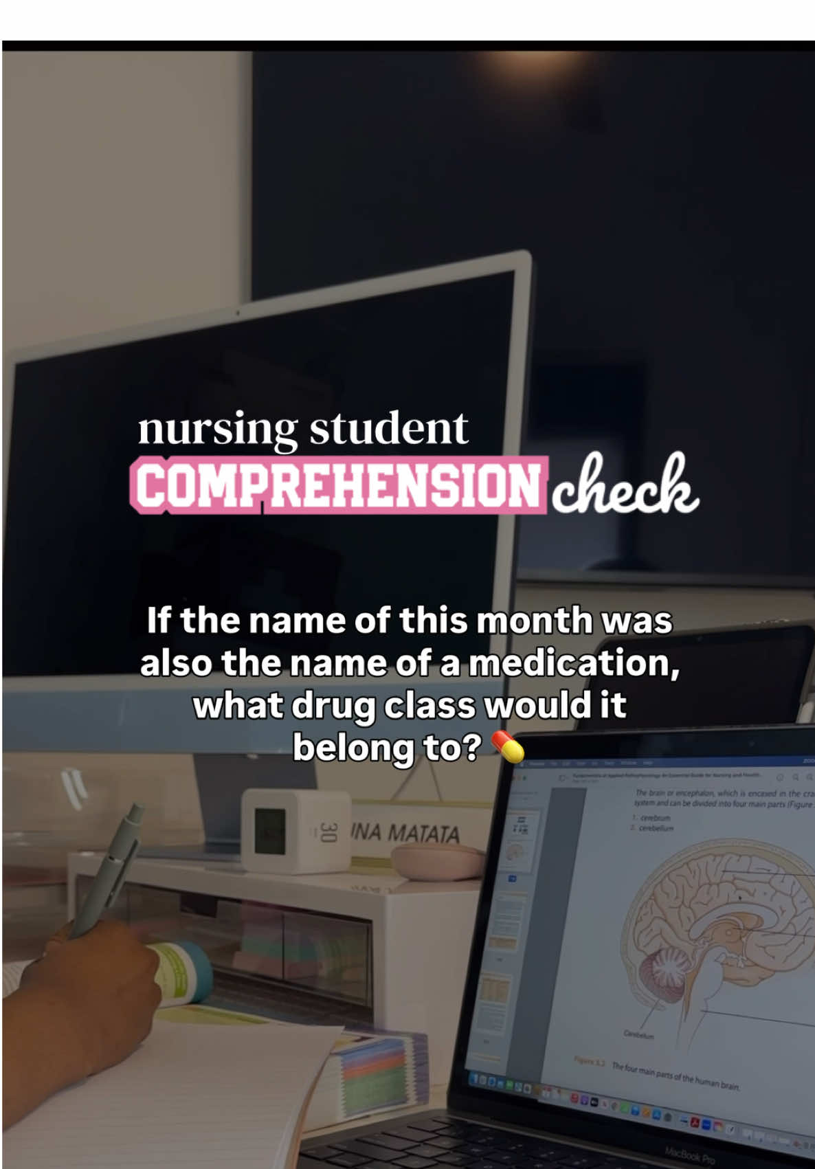 @The Nurse Sam | Study Guides