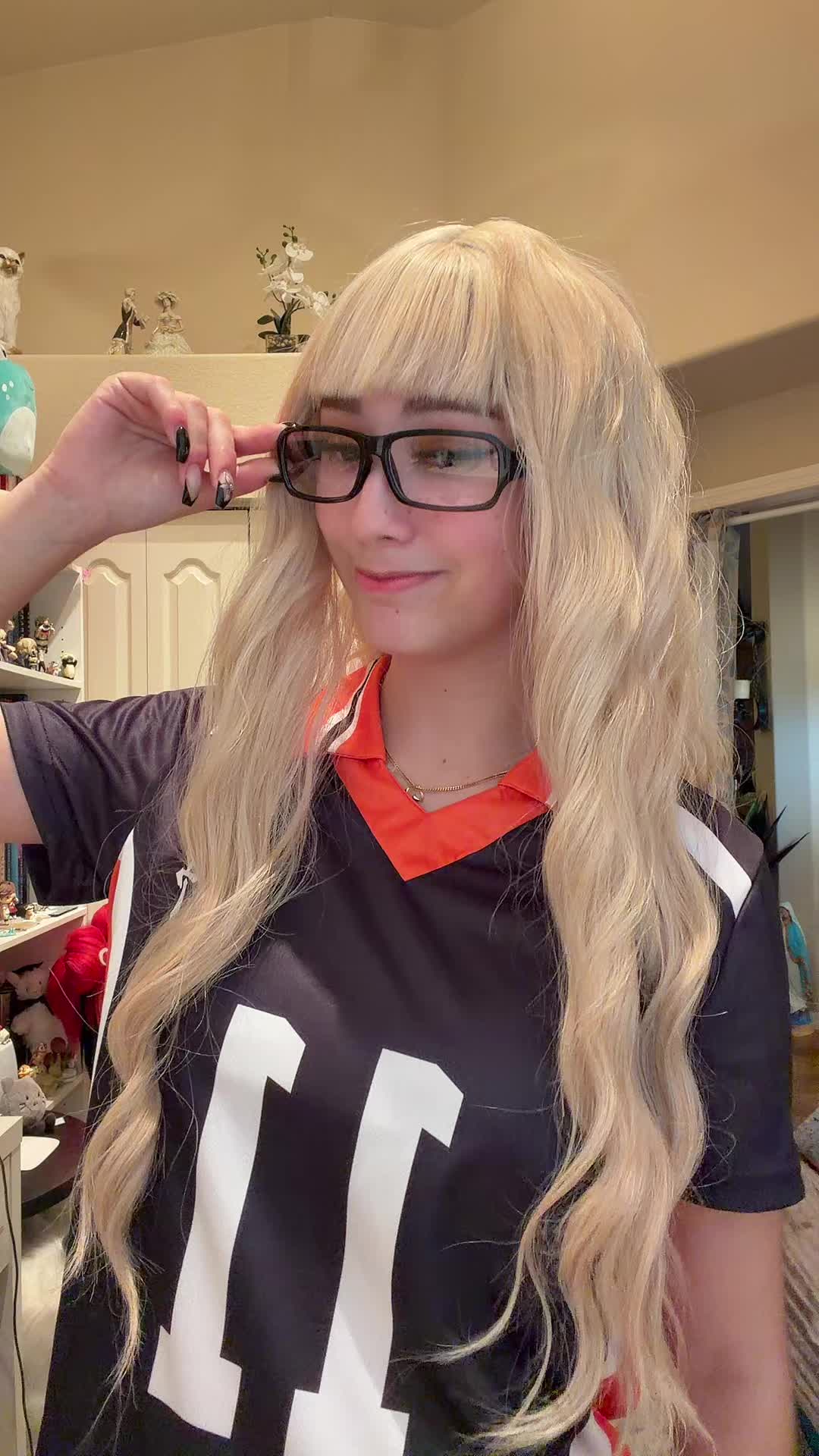 @Futaba Sakura Kinnie