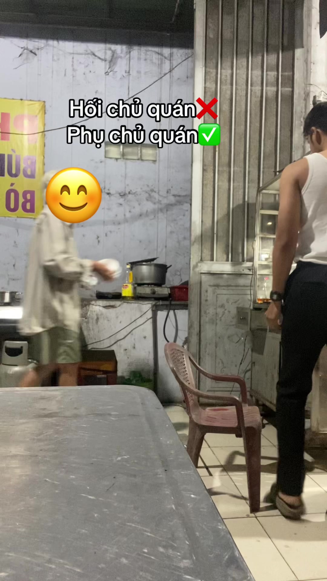 @Sỹ.Hiếu- Tân CN đi NV