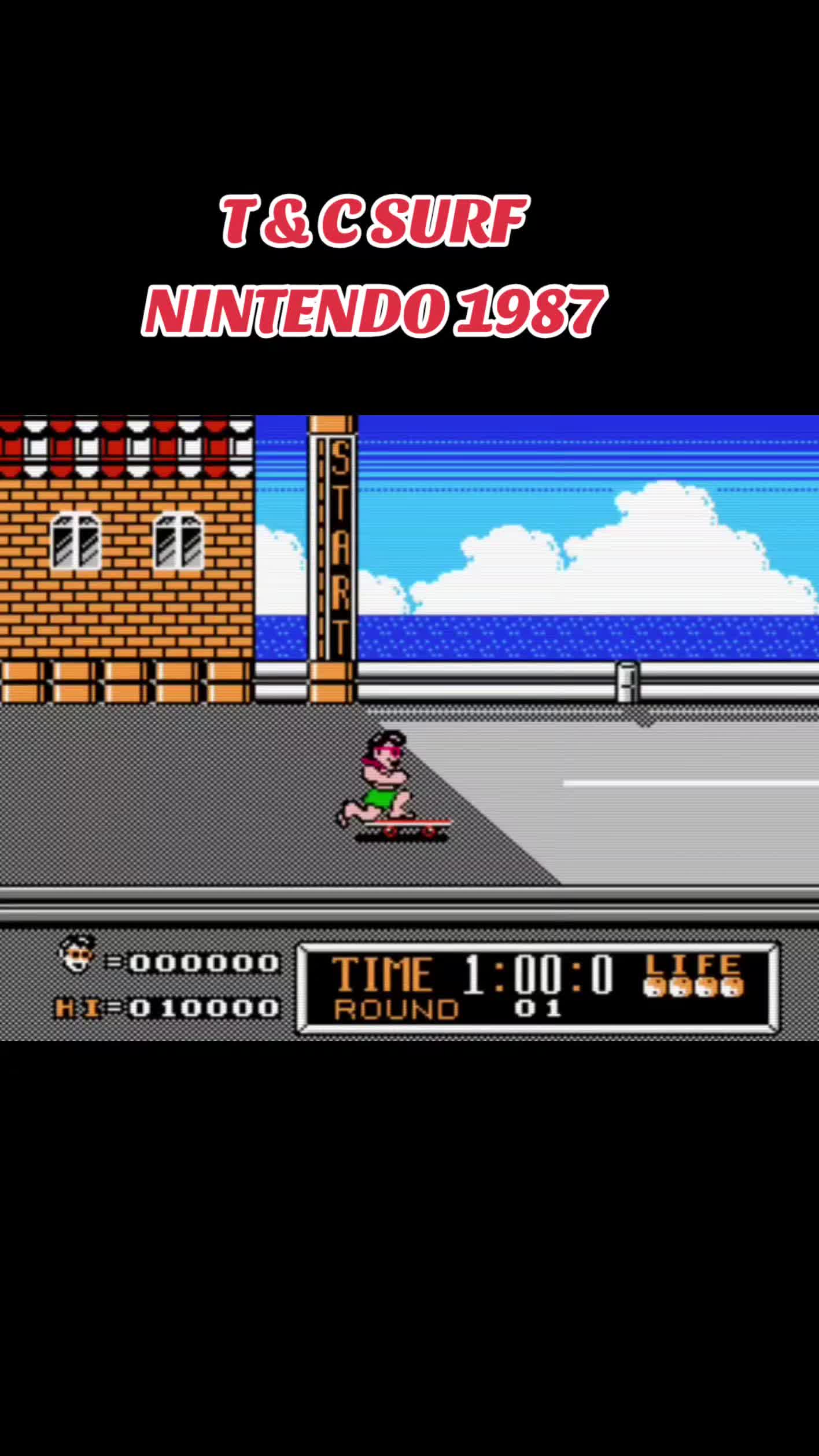 @Retro Sports Games