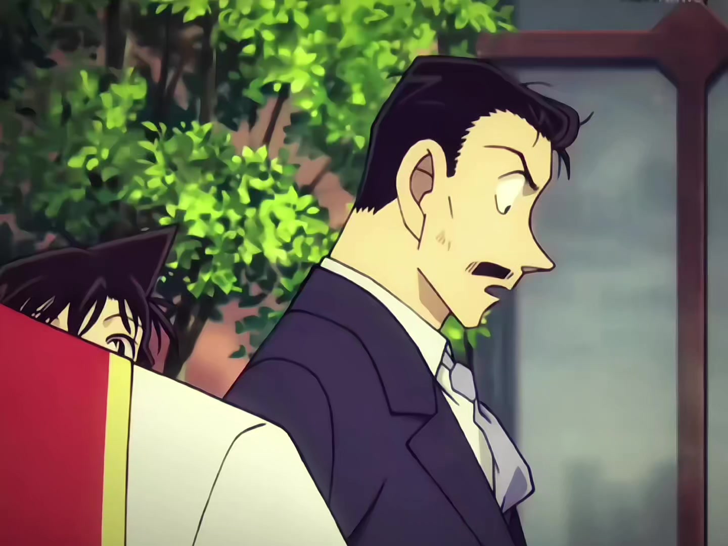 @Reiwaa || #1 Kogoro fan🍻