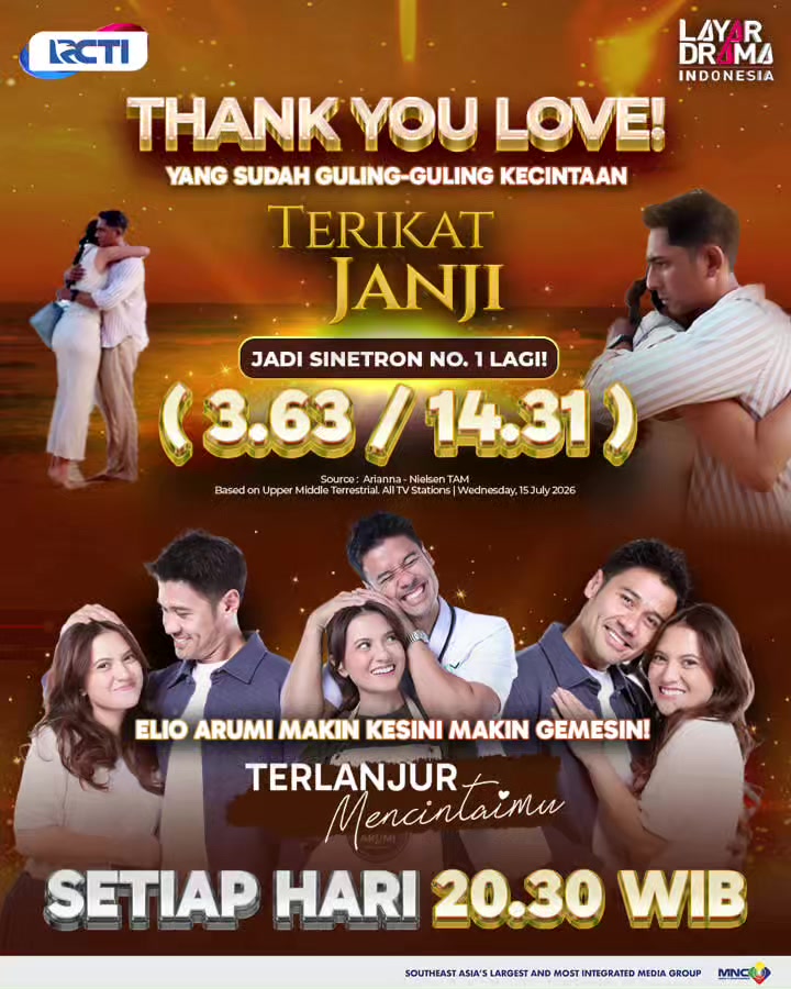 @Official RCTI
