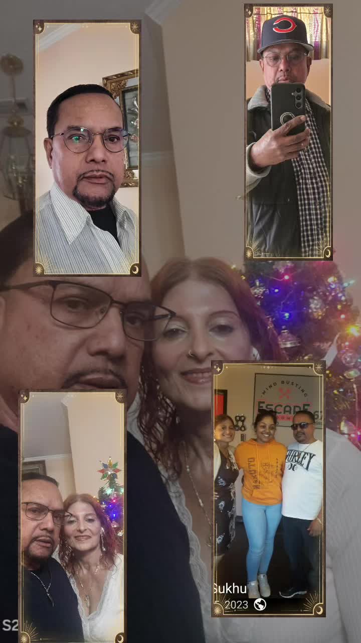 @SHIVRAM SUKHU