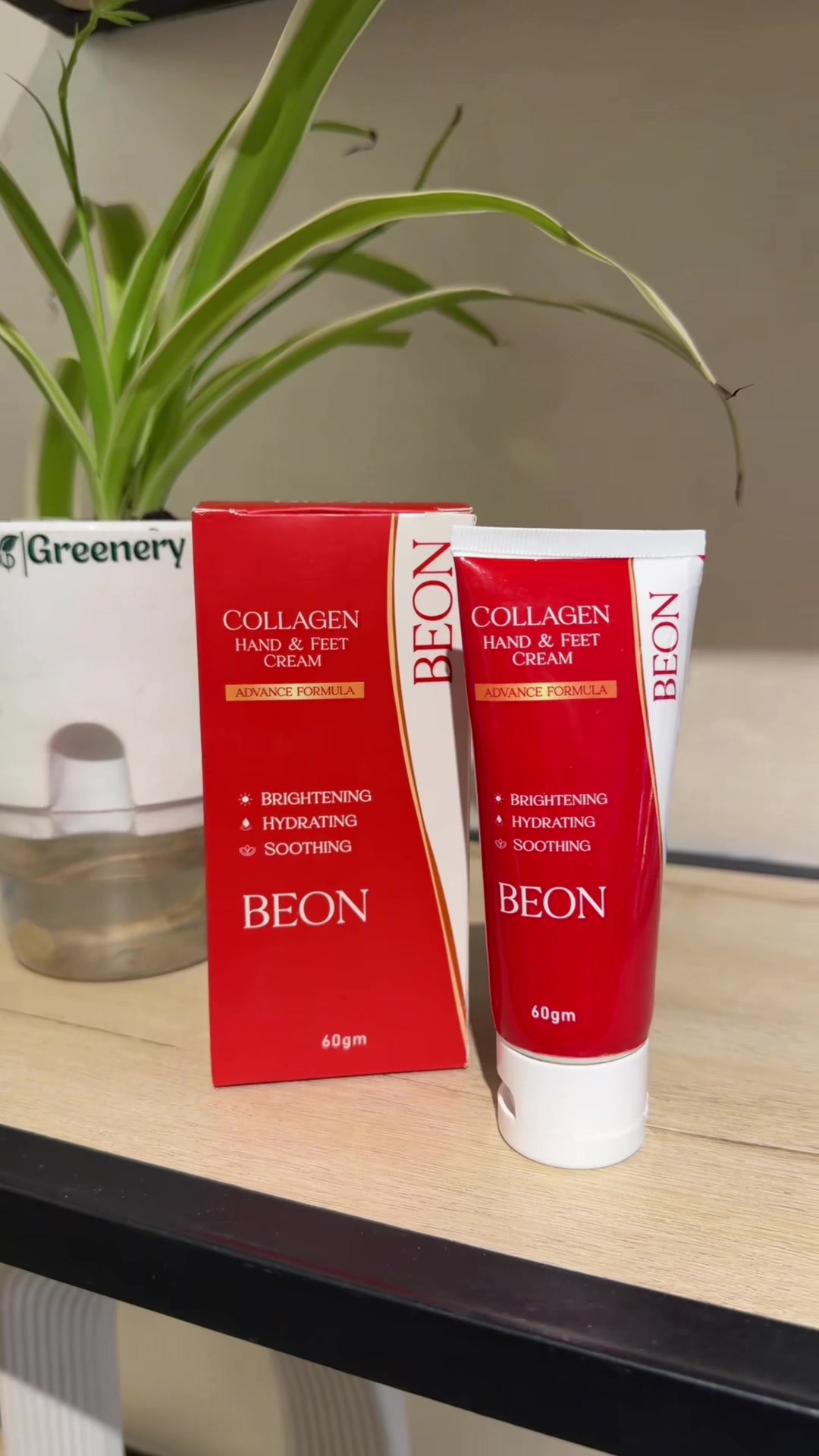 @Beakers Beauty Cosmetic