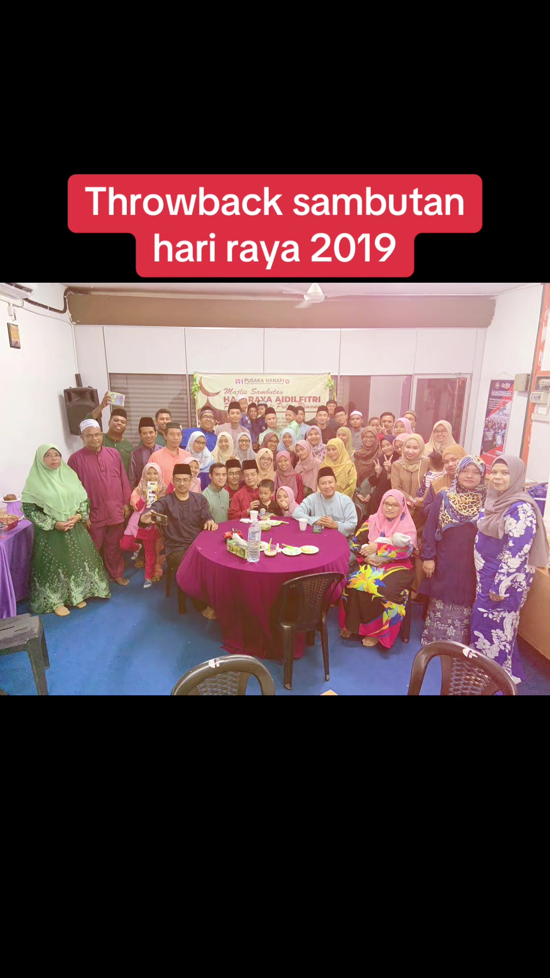@Pusaka Hanafi Pulau Pinang
