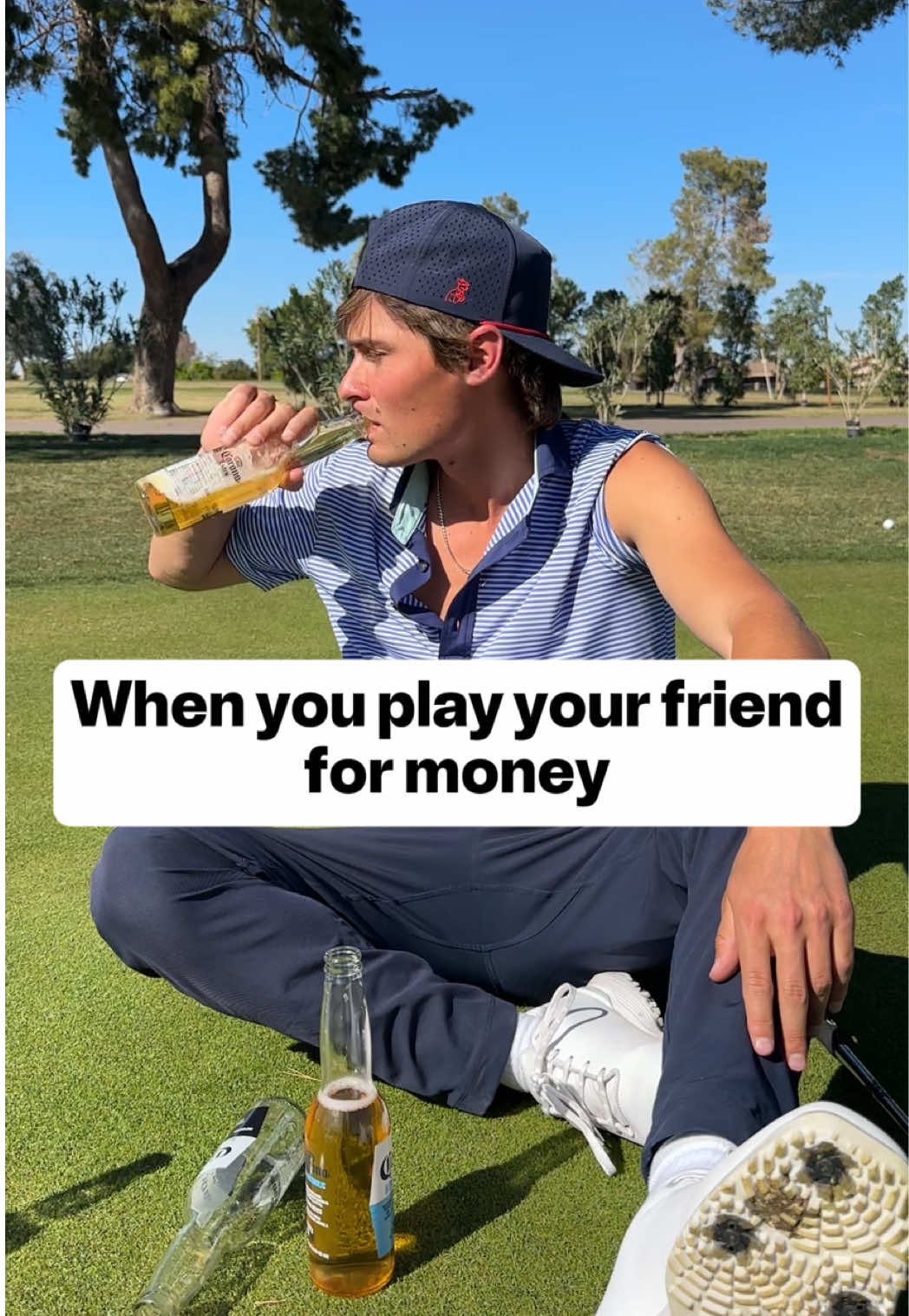 @Kangaroo Golf
