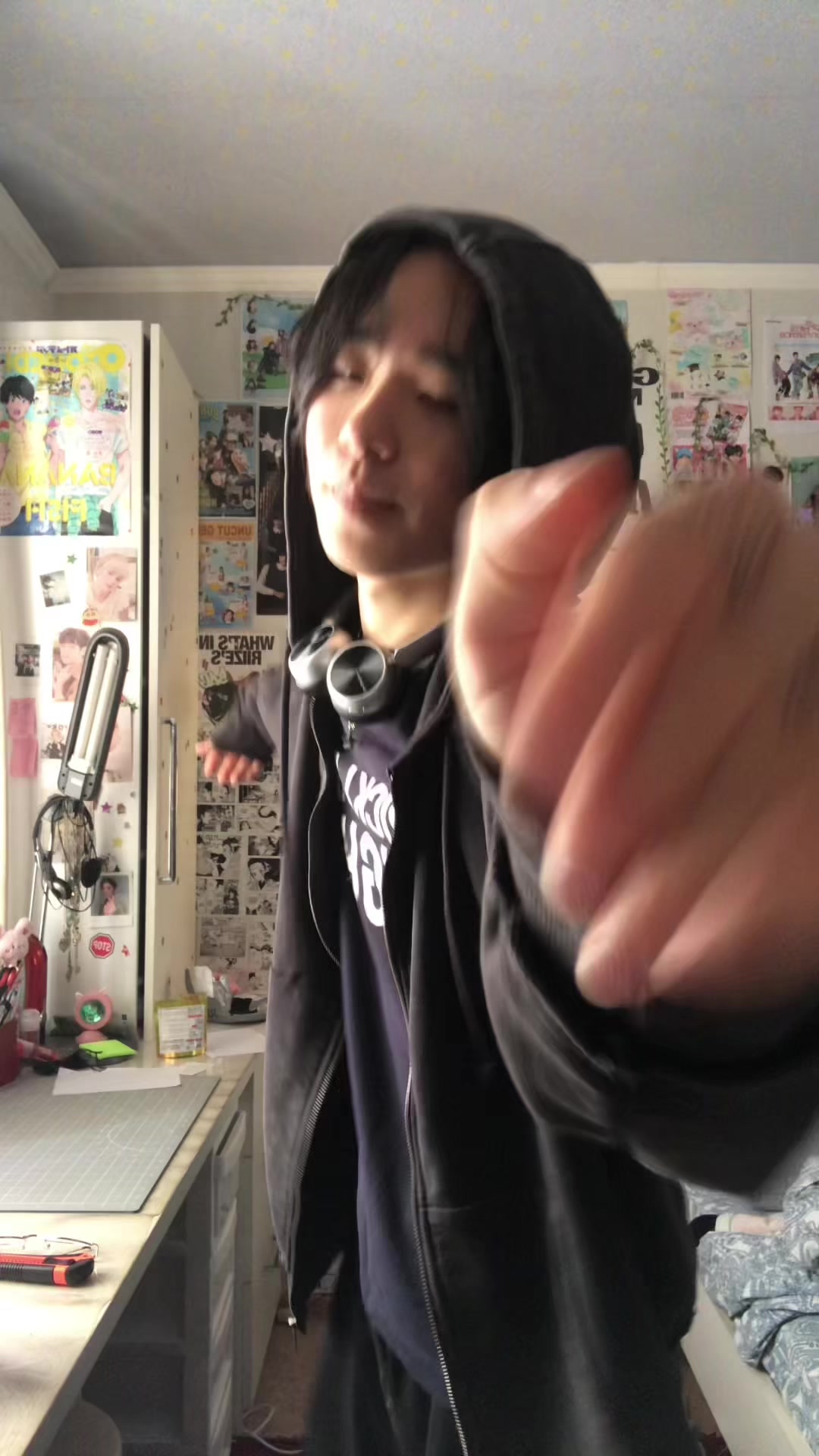 @cole ☆