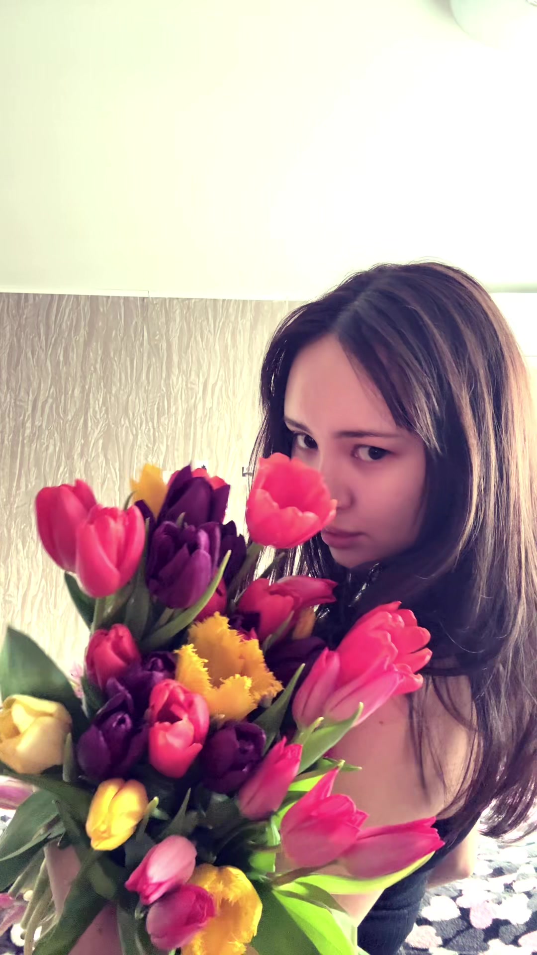 @алинка!