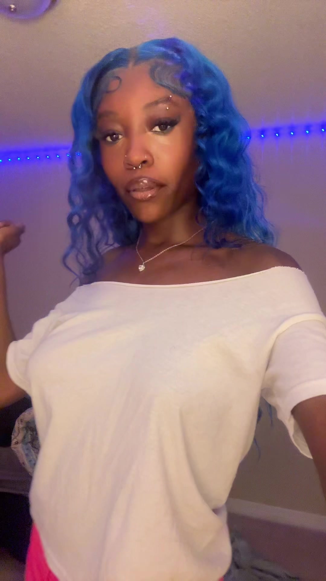 @kaymani hazel 🎀