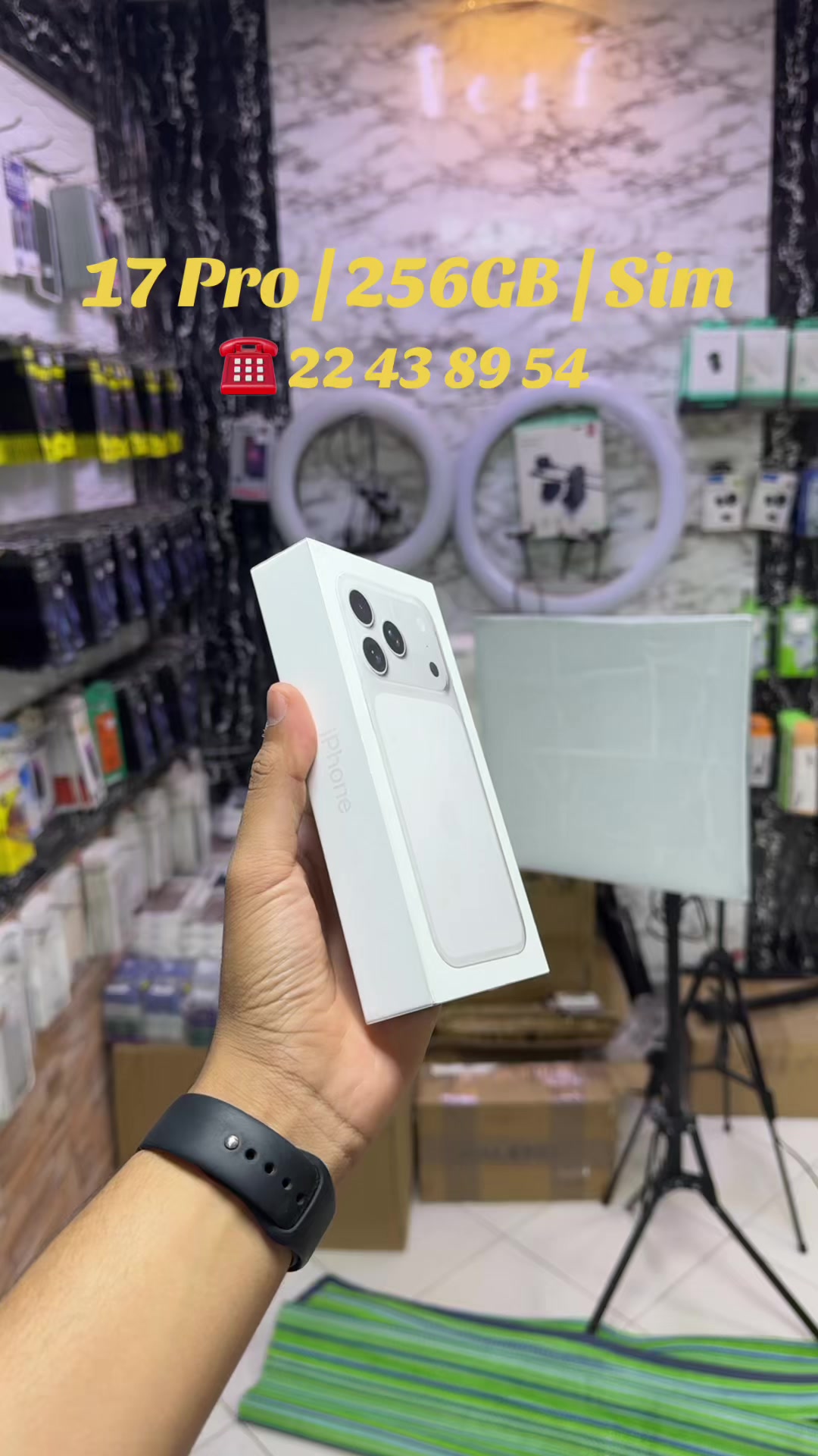 @BEN STORE | بن ستور