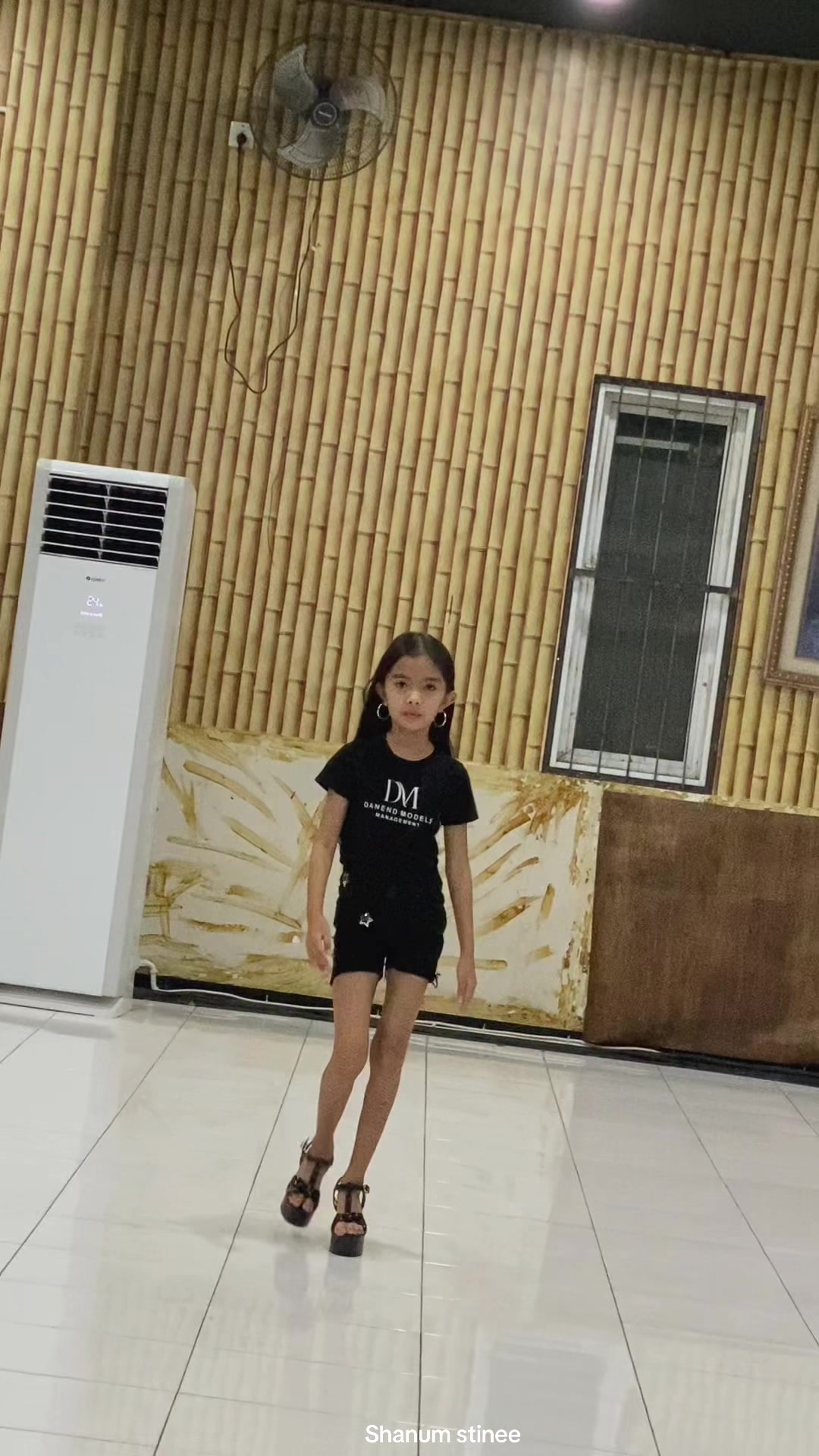 @Shanum Stinee
