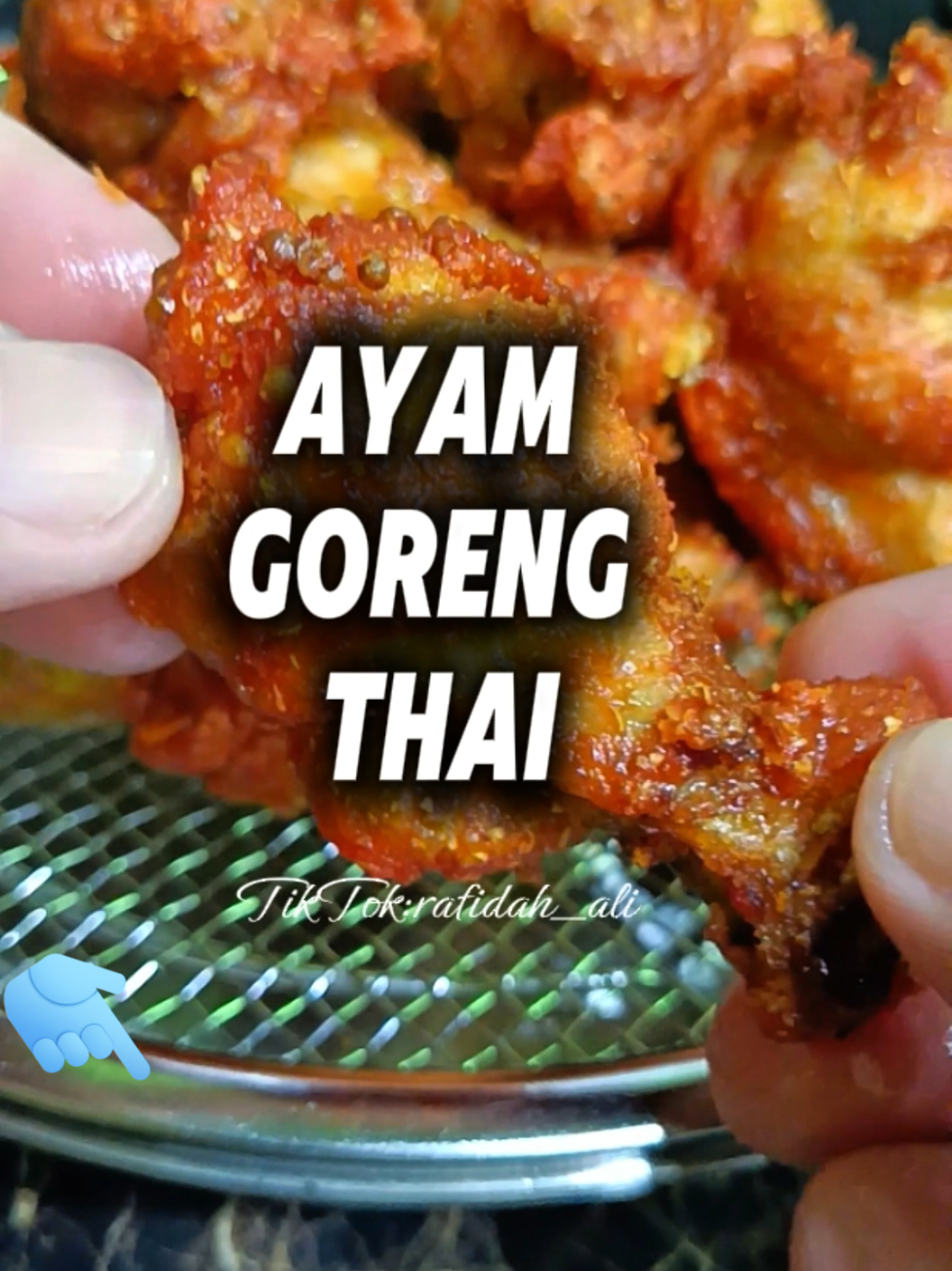 @Rafidah Ali