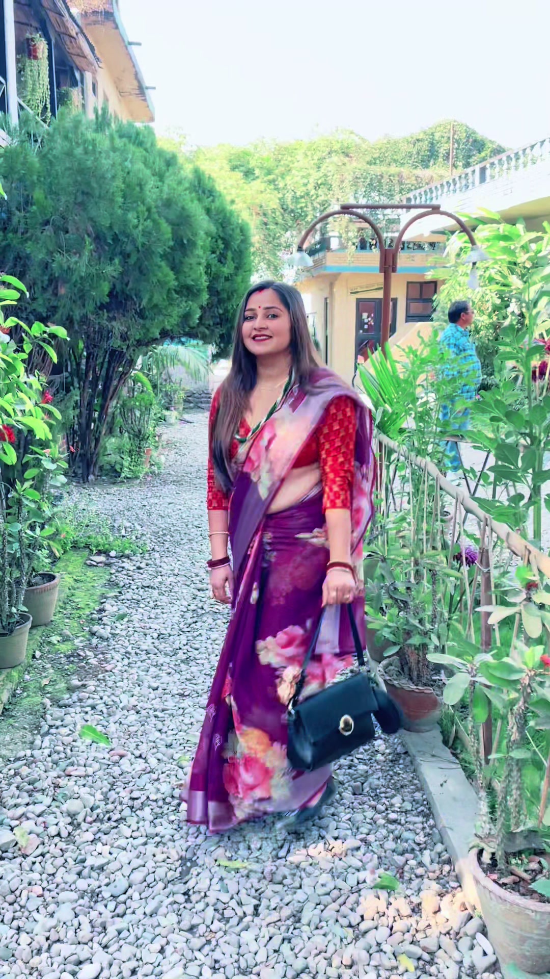 @Indira Acharya