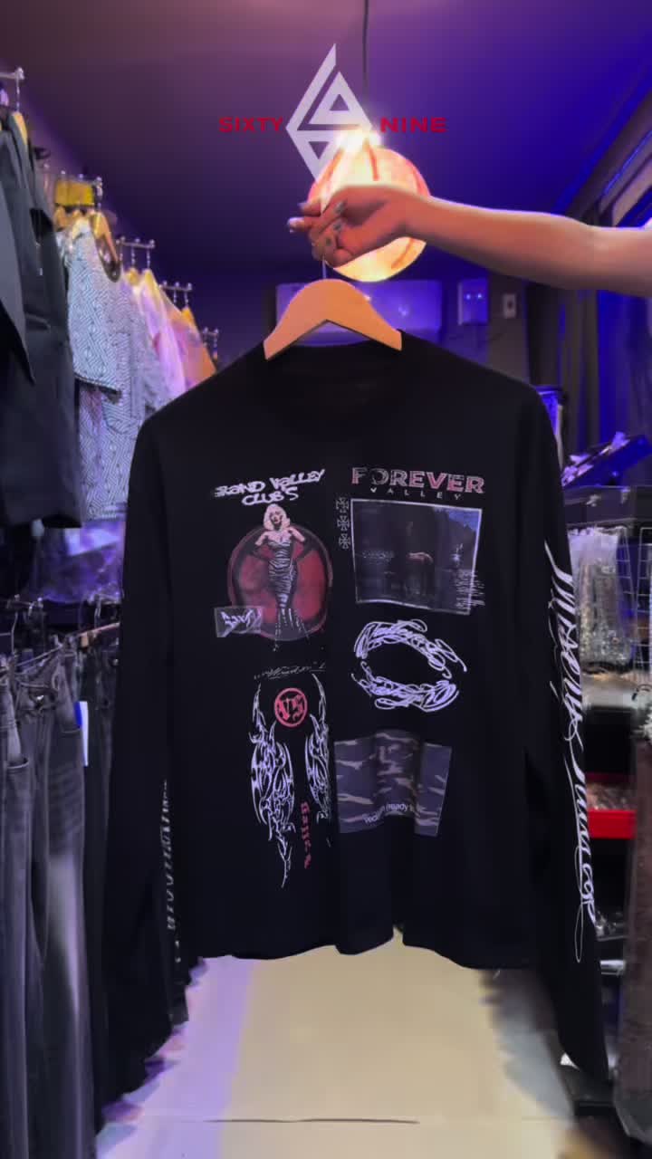 @SIXTY NINE 69 Fashion