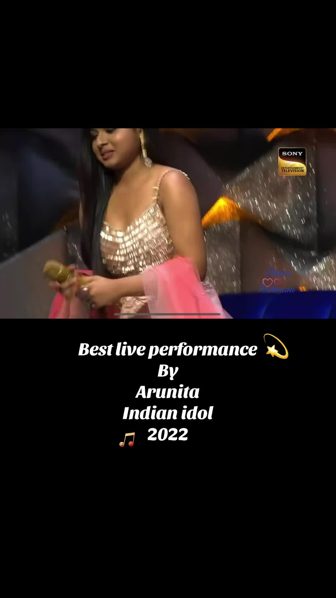 @Deena Rahmani