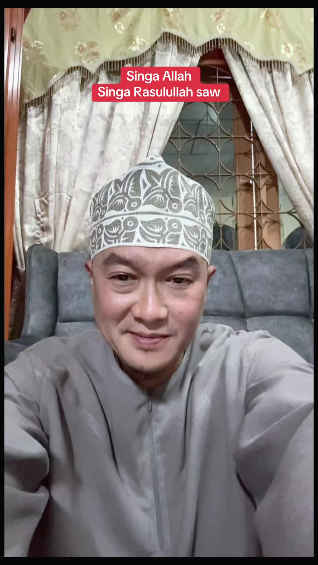 @Ustaz Abdul Razzaq