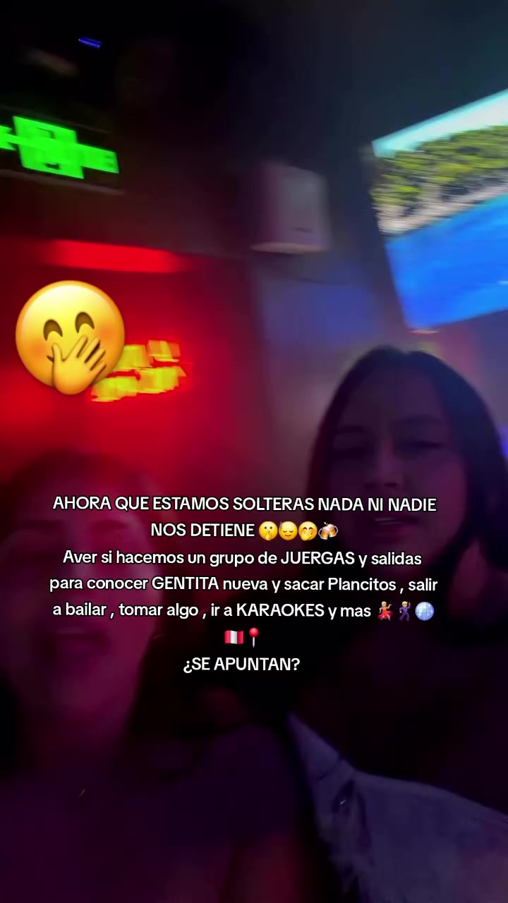@Alexandra Flores