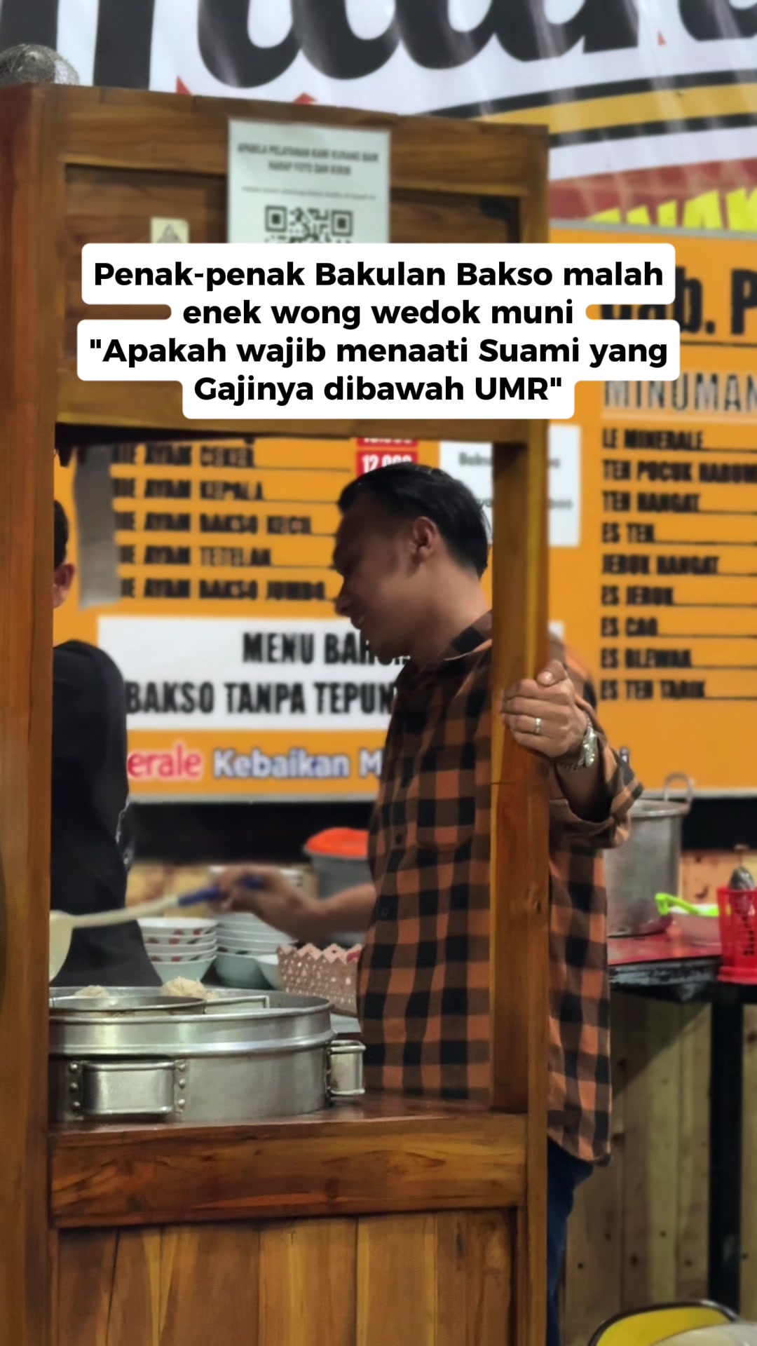 @Bakso Andika