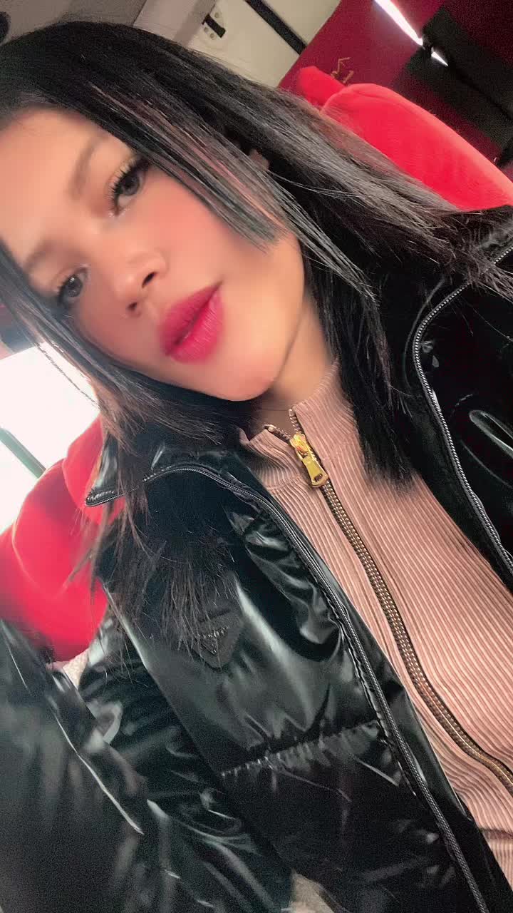 @La Flaca 🥵