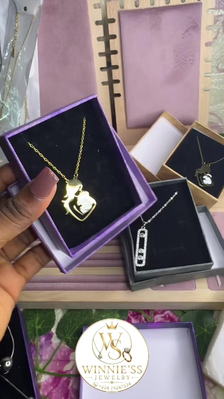 @💕Win&rsquo;s Jewerly 🛍️🛒