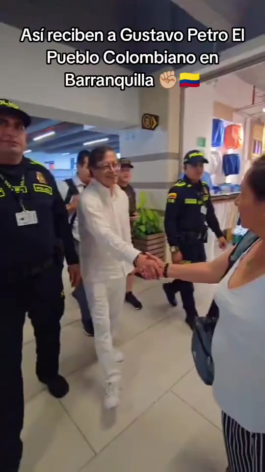 @GEOPOLITIK COLOMBIA 🇨🇴