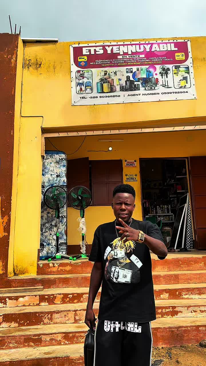 @Télévision Dapaong Savanes🇹🇬
