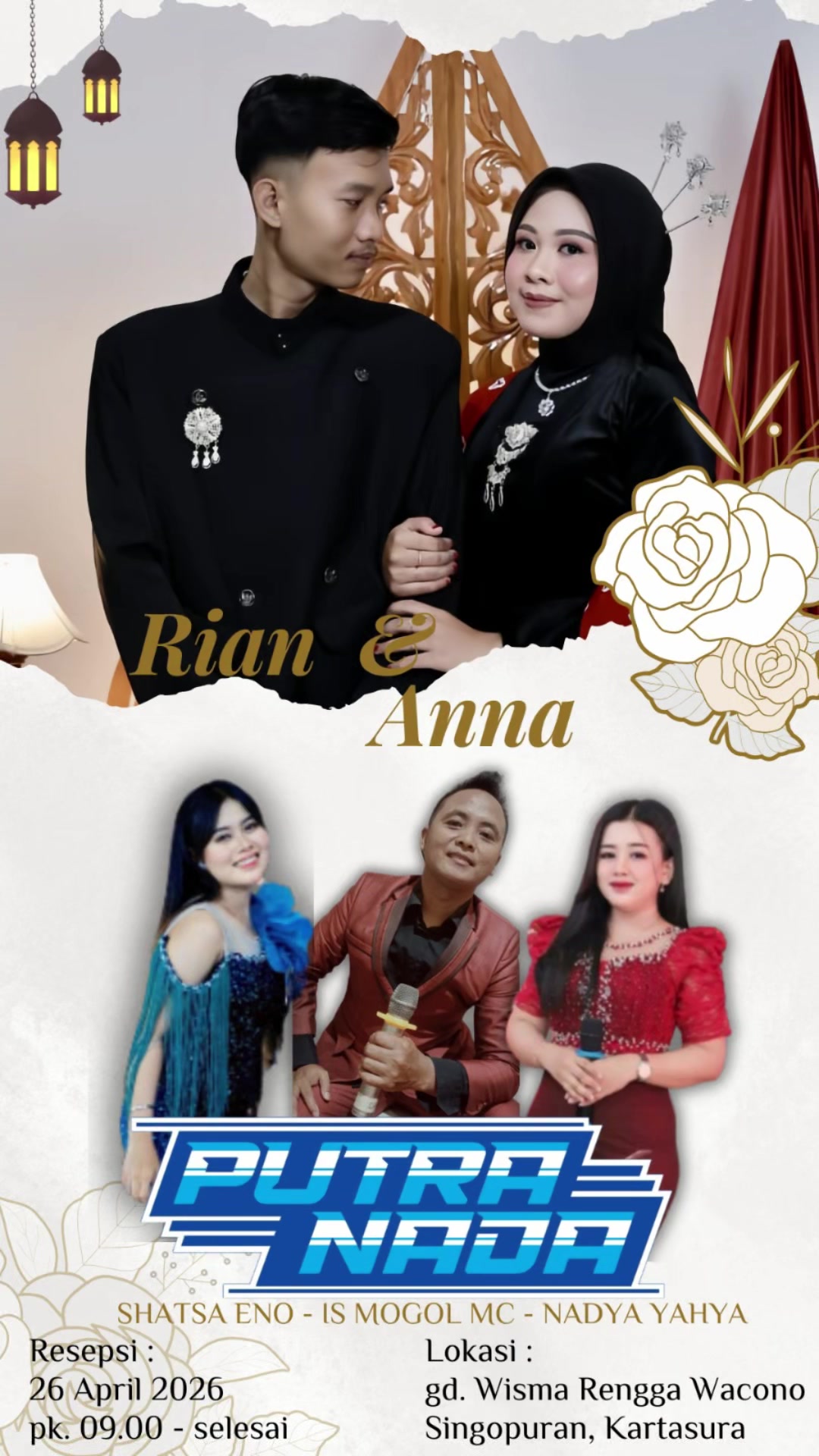 @PUTRA NADA OFFICIAL