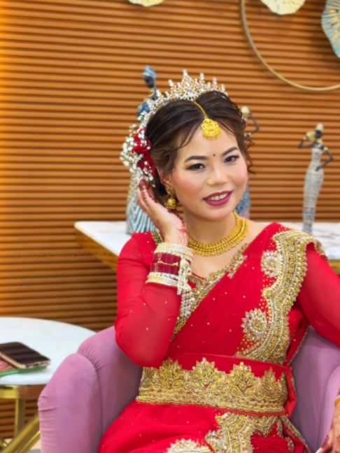 @ZOOM BEAUTY ACADEMY