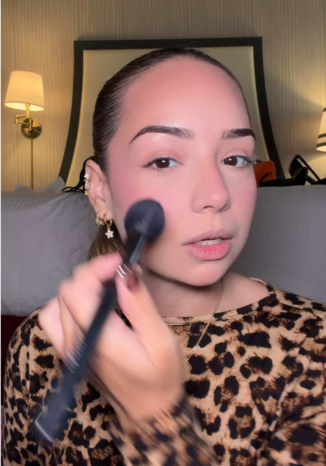 @Raquel De La Garza