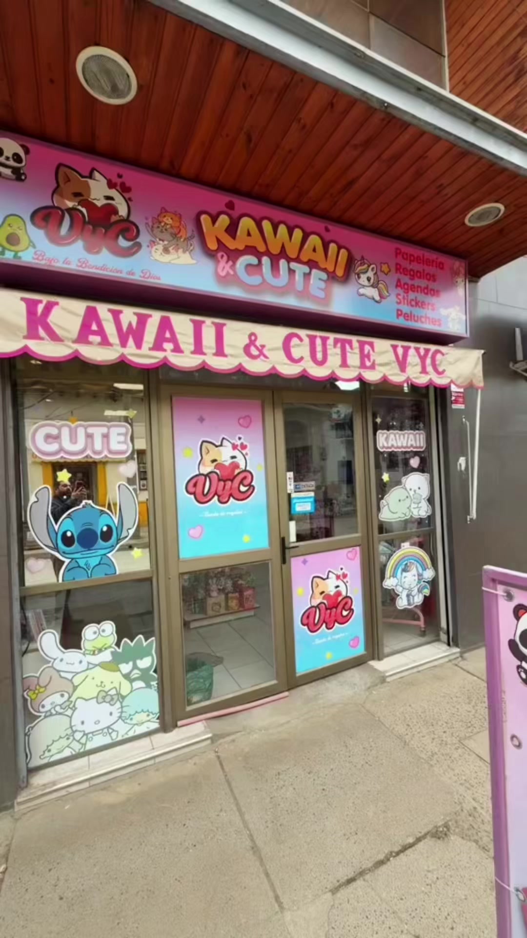 @VyC Kawaii