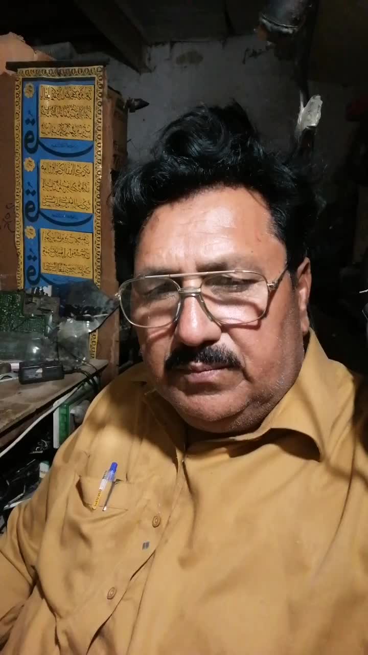 @Malik Rashhed