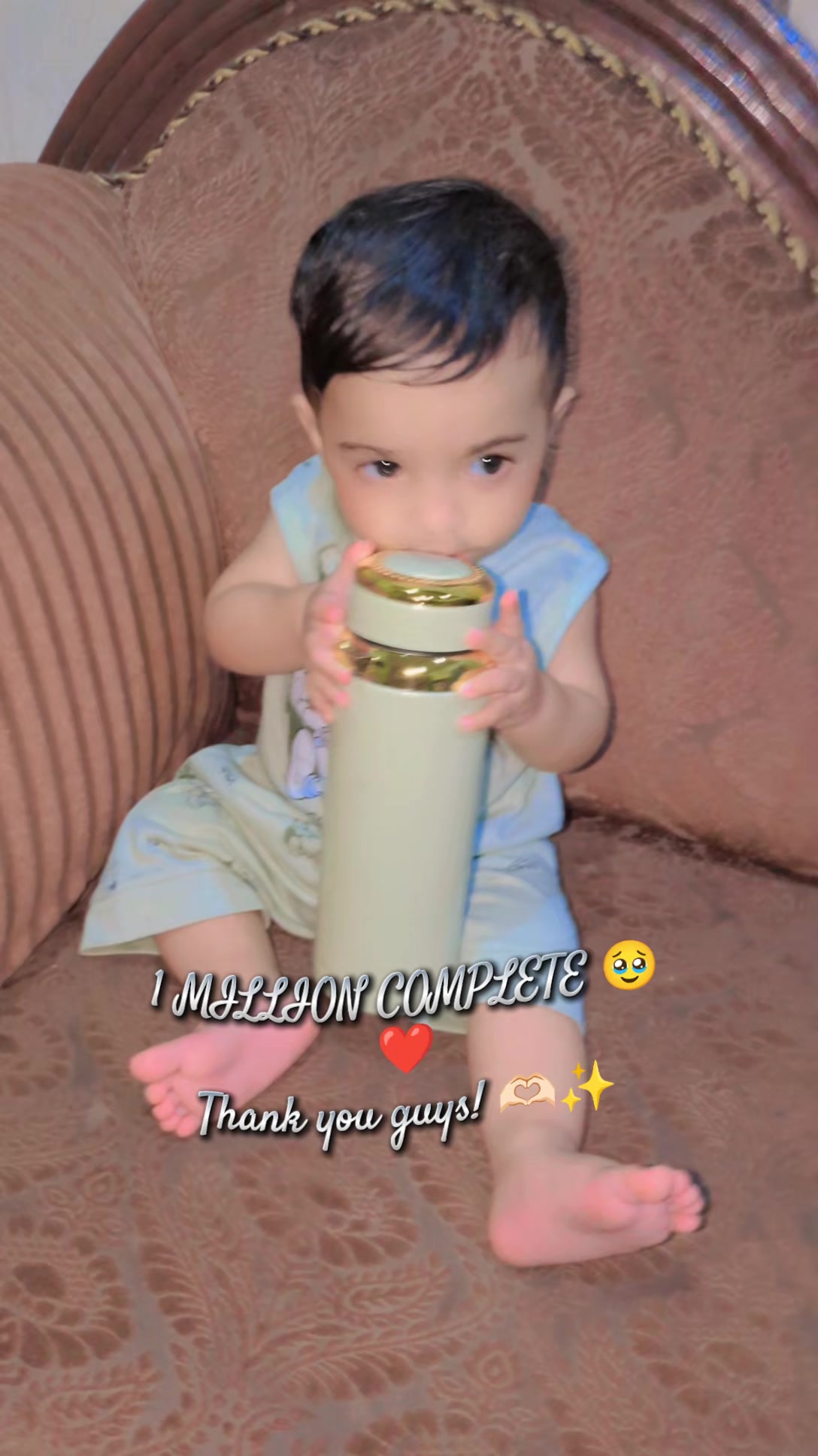 @Arsam&Mommy