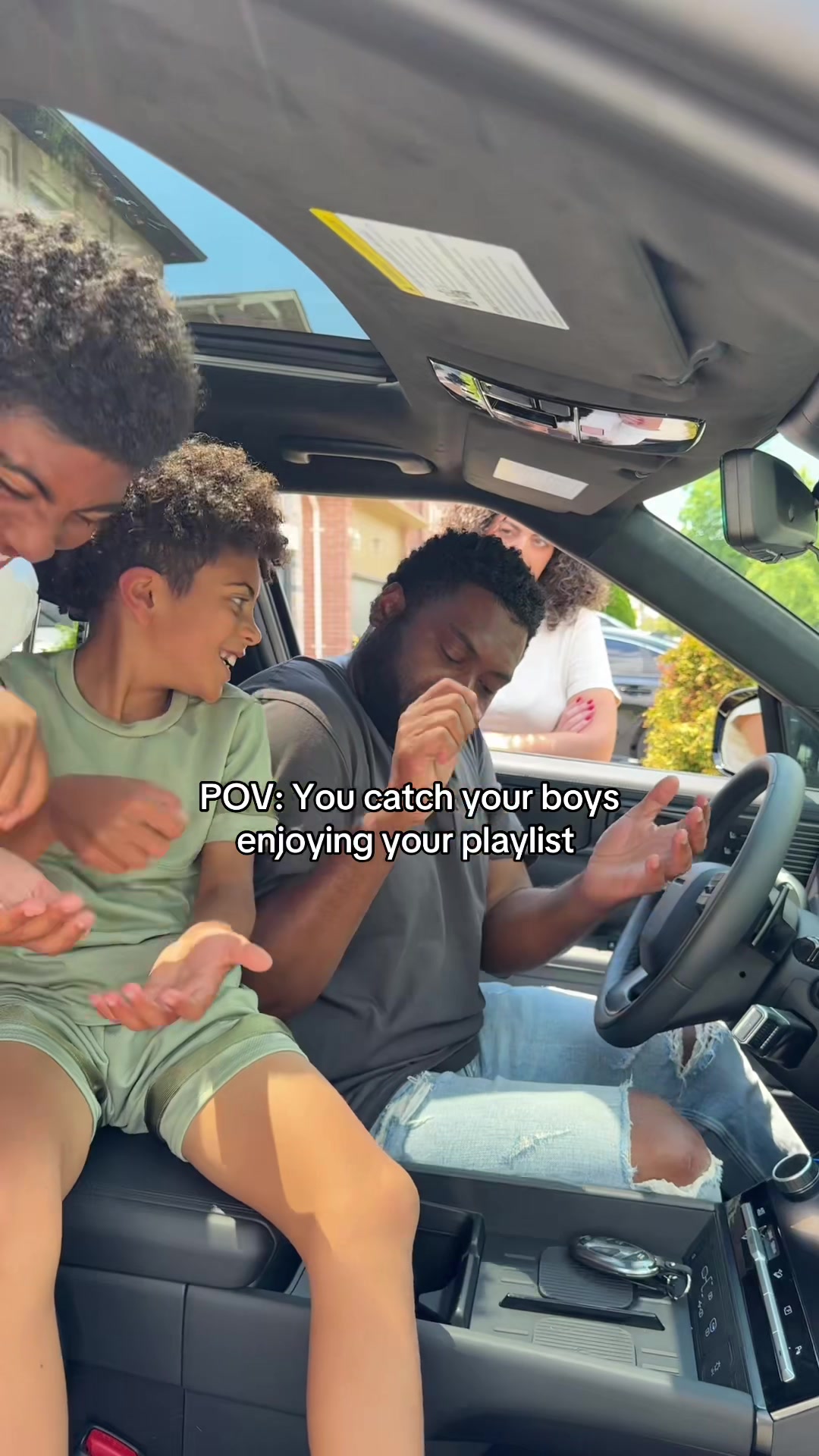 @Werethatmomndad