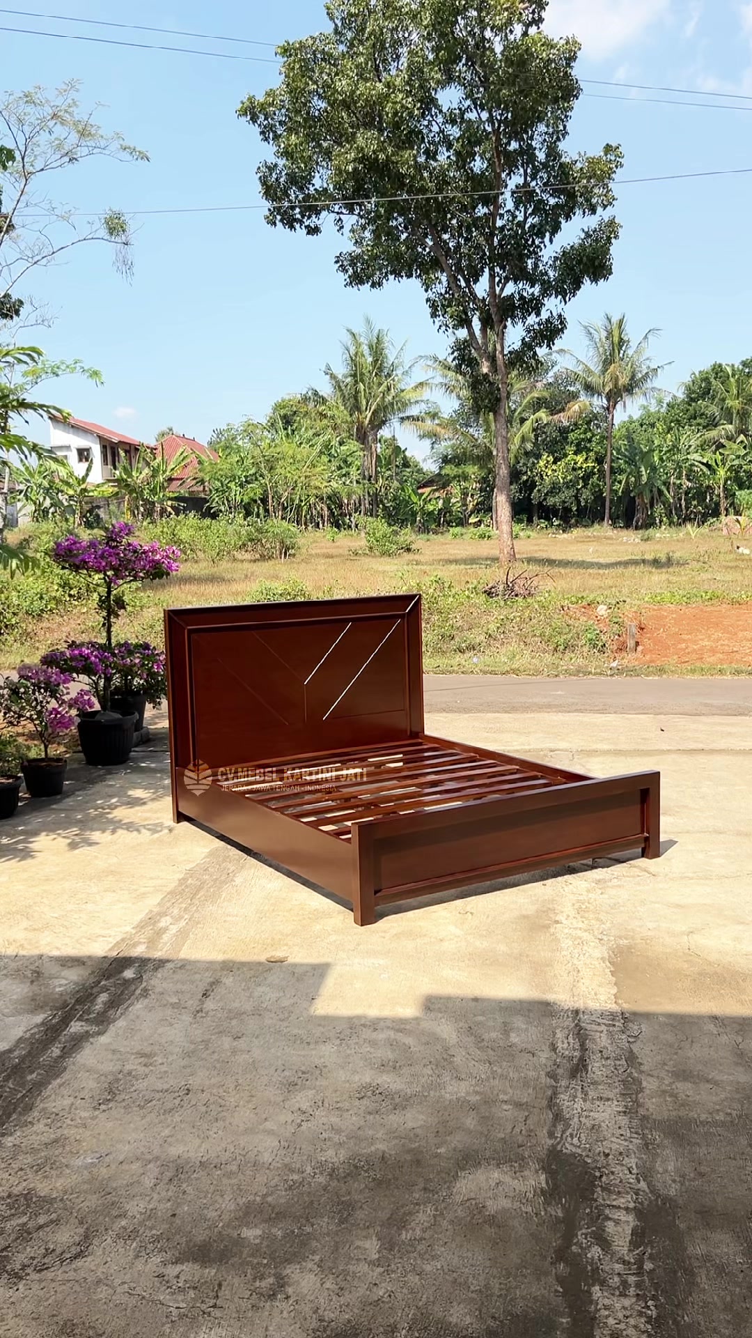 @kartini jati furniture