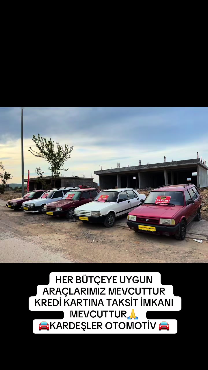 @🚘 KARDEŞLER OTOMOTİV 🚘