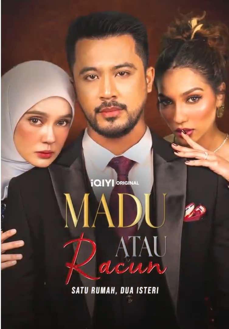 @iQIYI Malaysia