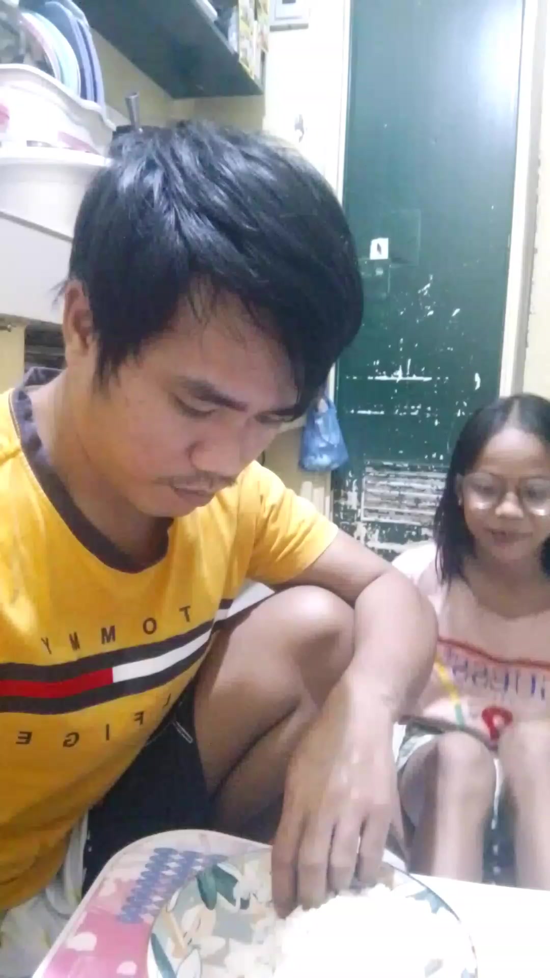 @G Manayon JR