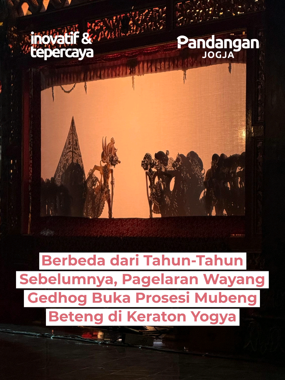 @Pandangan Jogja
